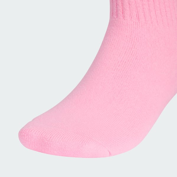 Originals Comfort 3-Pack Crew Socks