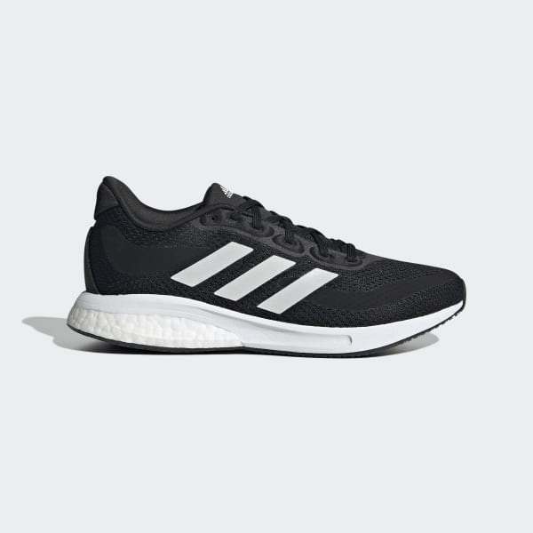 adidas Supernova Primegreen Boost Laufschuh Schwarz adidas Deutschland