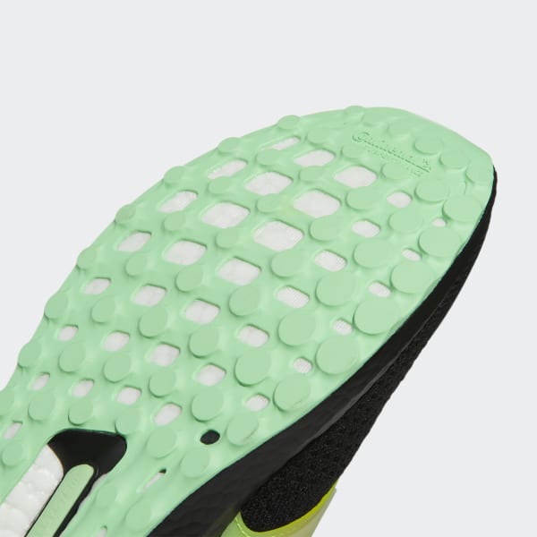 Svart Ultraboost 5.0 DNA Sko LDT44