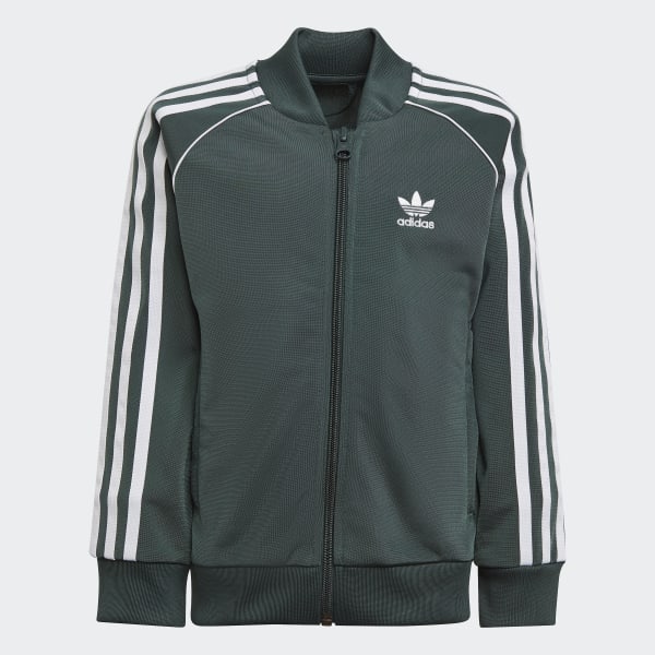 ウォーキング・ランニングウェア adidas Originals Adicolor Classics SST adidas Adicolor Classics SST Track Pants - Black | Free