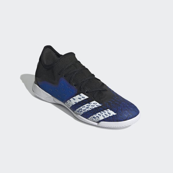indoor soccer shoes adidas predator
