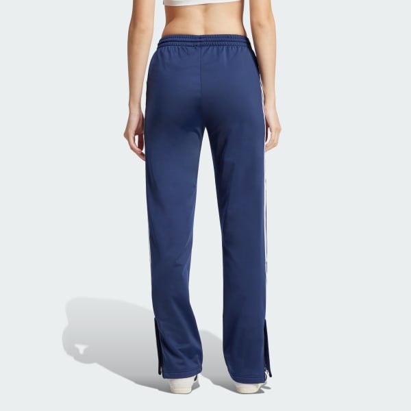 adidas Adicolor Classics Firebird Track Pants - Blue | Free