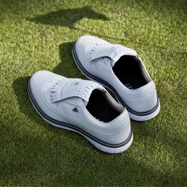 adidas Buty Mc87 Spikeless Golf - Bialy | adidas Poland