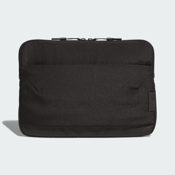 Black 4NWNL Laptop Sleeve 13