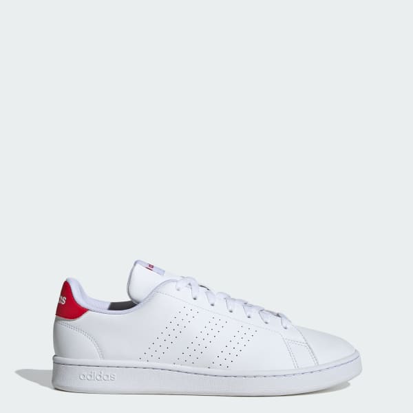 Adidas cf advantage uomo on sale