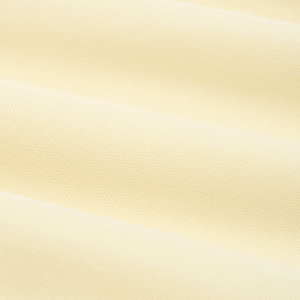 Yellow Fear of God Athletics Womens Tricot Mock Neck Pullover