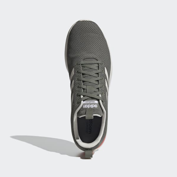 adidas lite racer cln verde