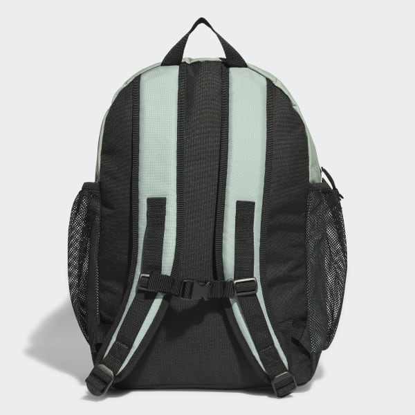 zelená Taška adidas Rekive Top-Loader