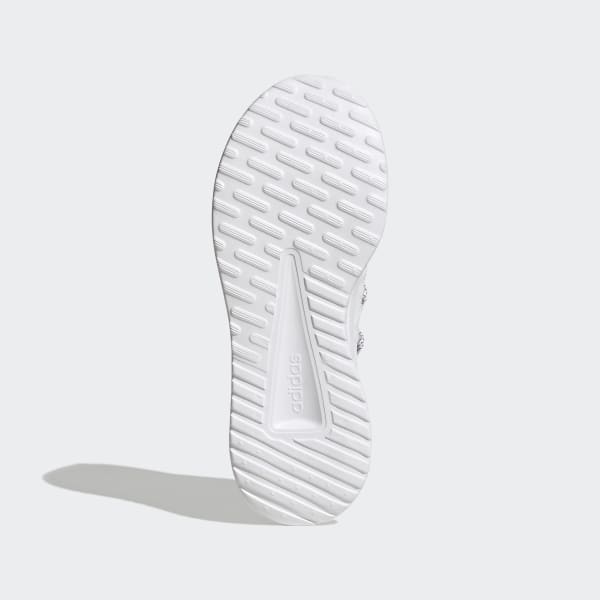 White Lite Racer Adapt 4.0 Cloudfoam Lifestyle Slip-On Shoes