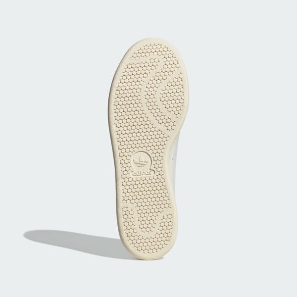 blanc Chaussure Stan Smith Lux