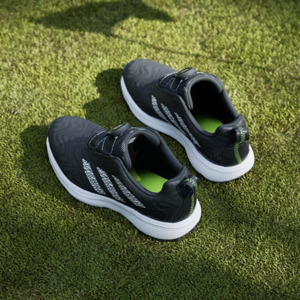 adidas Codechaos BOA® 25 Sneakers - Black | Free Shipping adidas Codechaos BOA® 25 Sneakers - Black | Free Shipping