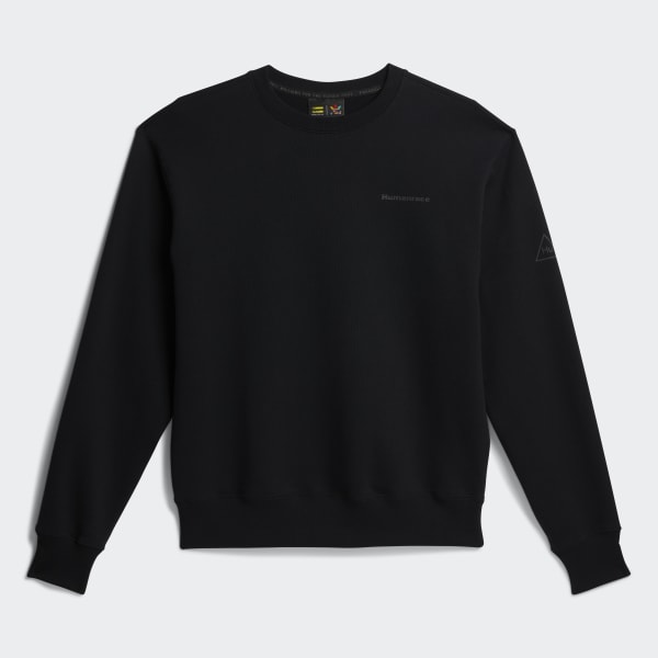 Adidas pharrell top williams sweatshirt