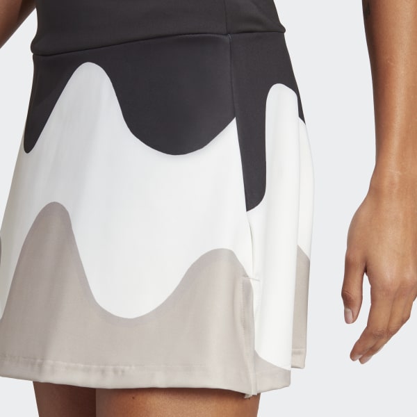 adidas Marimekko Tennis Skirt - Multicolor | adidas Australia