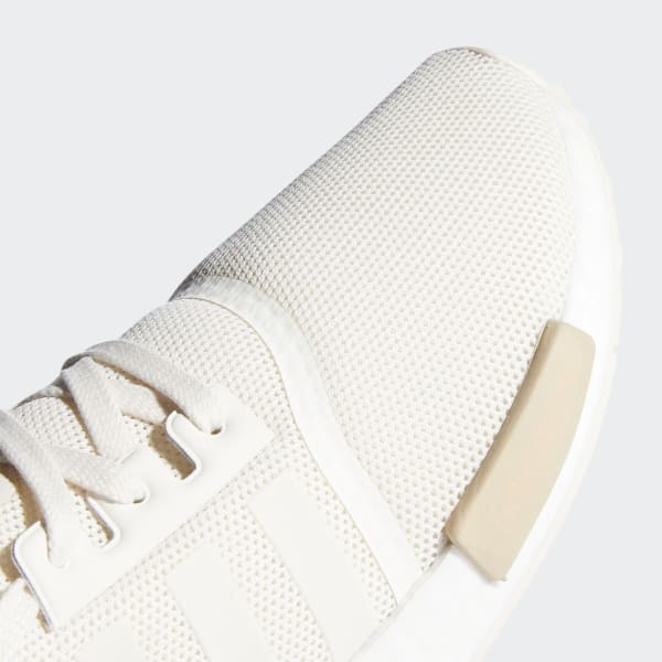 adidas women's nmd r1 chalk white