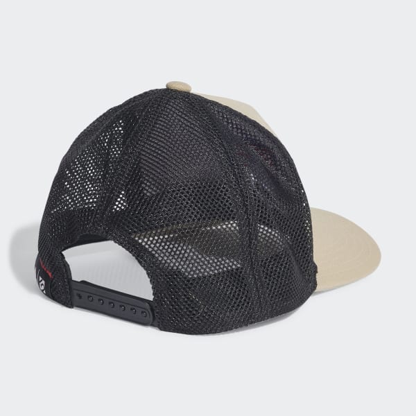 Μπεζ Five Ten H90 Trucker Cap