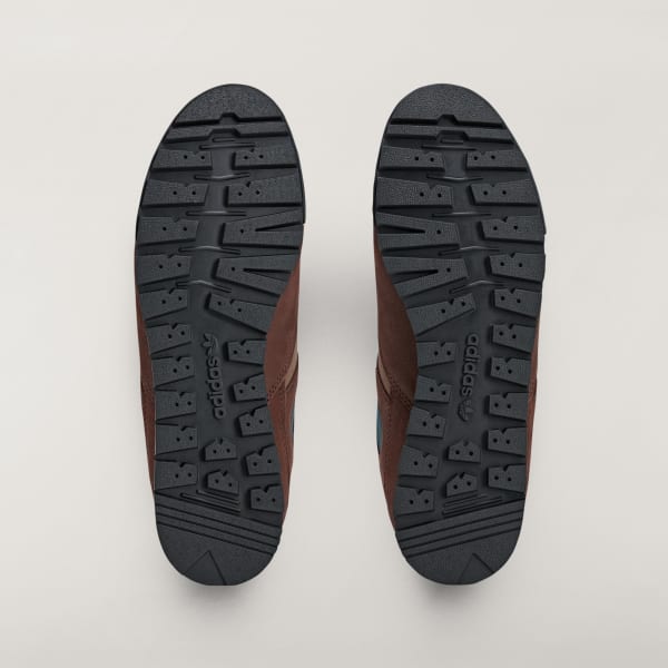 Verde Tênis Grisedale SPZL