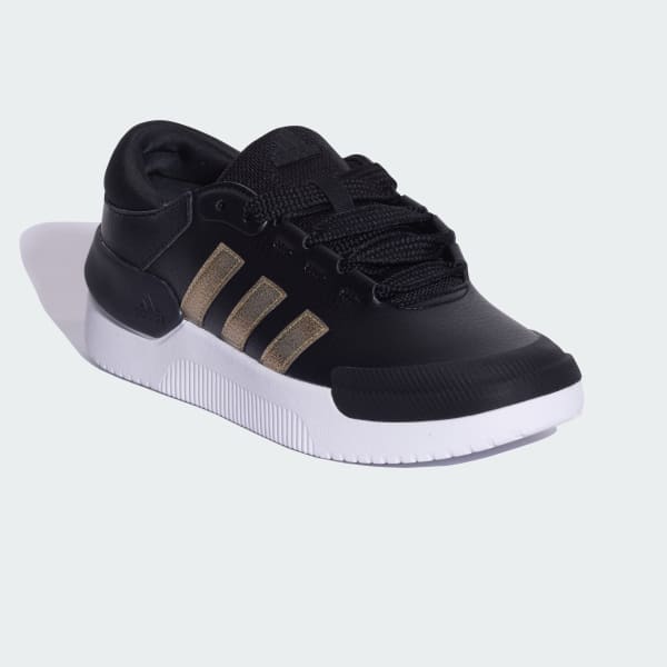 Negro Zapatillas Court Funk