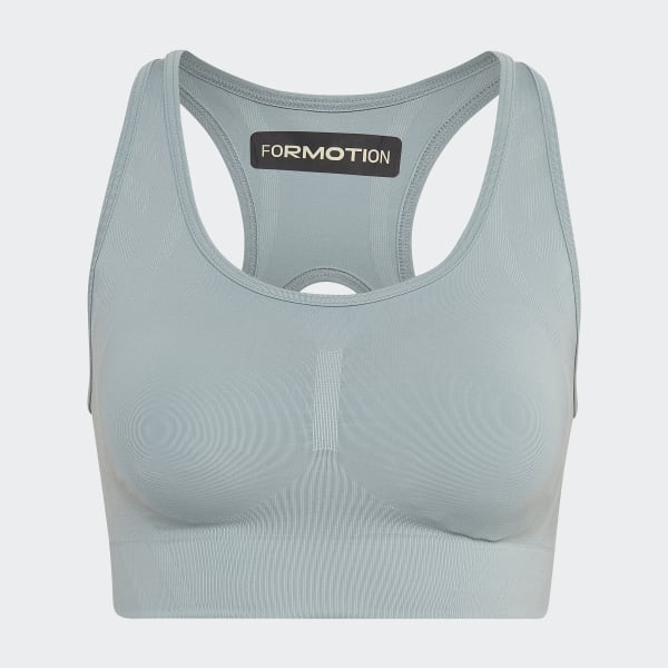 Gris Brassière FORMOTION Sculpt Medium-Support