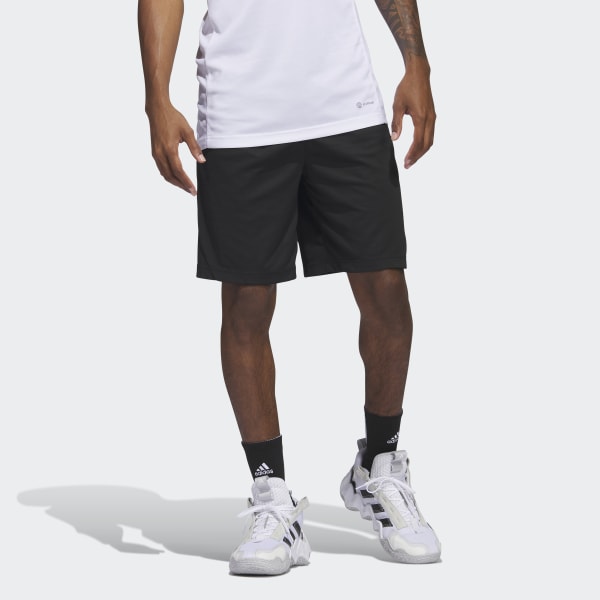 adidas Men's Basketball Premium Under Shorts 