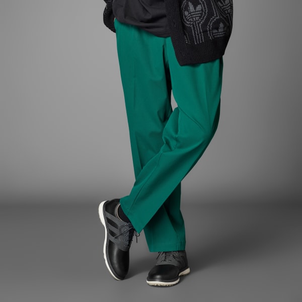 アディダス 【ゴルフ】MC Z-TRAXION ROLLING LINKS - ブラック