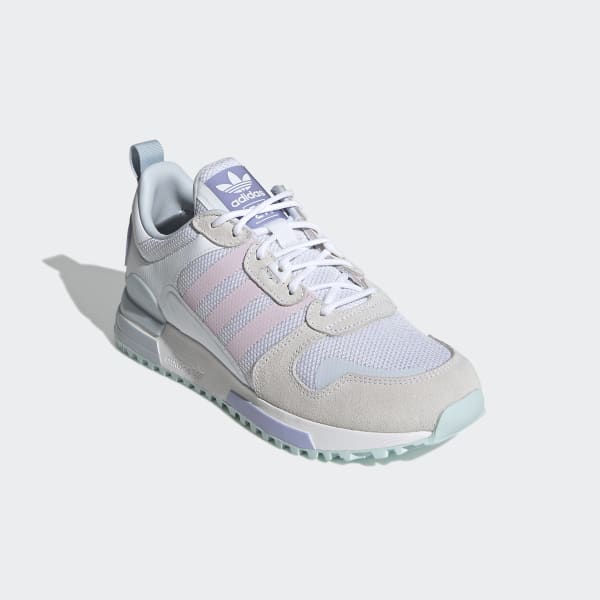 adidas ZX 700 HD Shoes - White | adidas US