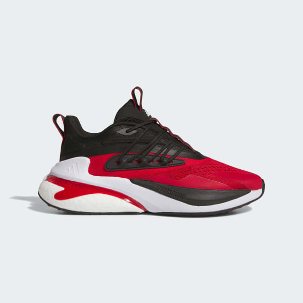 NC State Alphaboost V2 Shoes