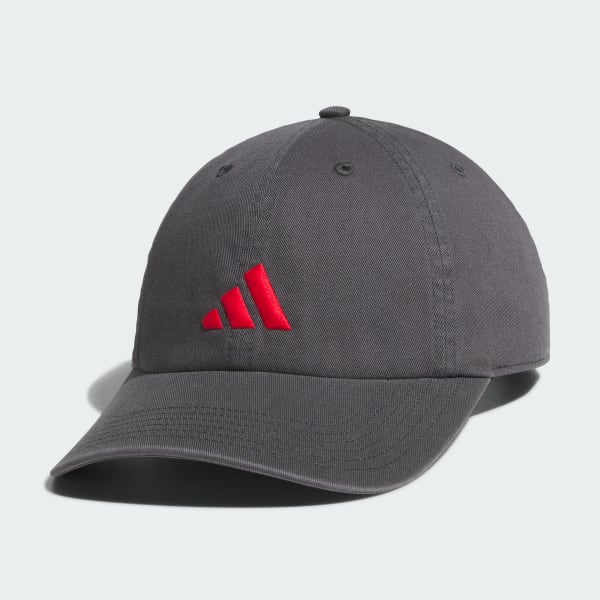 Grey Ultimate Hat