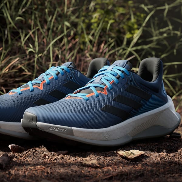 Adidas terrex blue sales