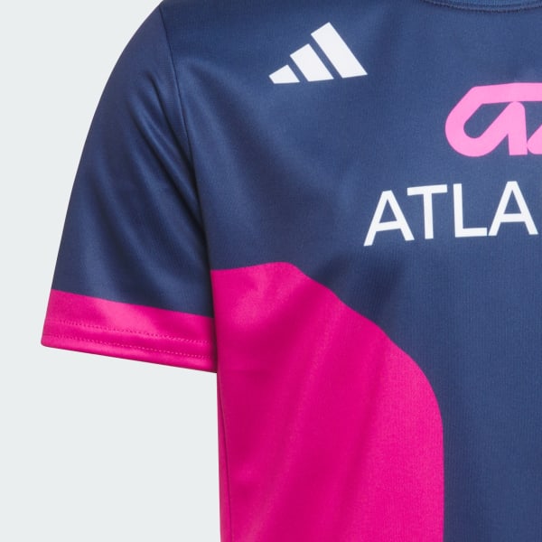 Adidas adidas x LOVB Atlanta Jersey Kids HOW TO BUY