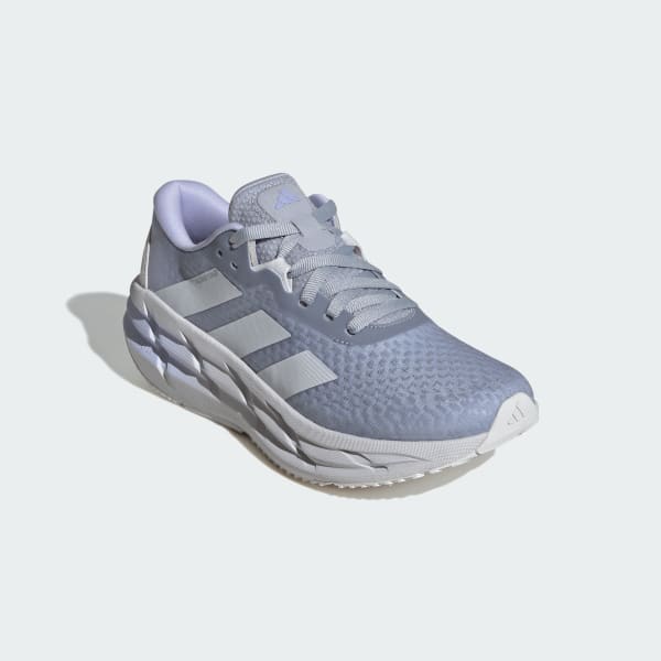 Grigio Scarpe da running adistar 3