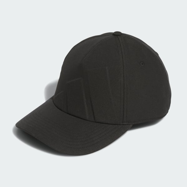 Μαύρο Twistweave Hat