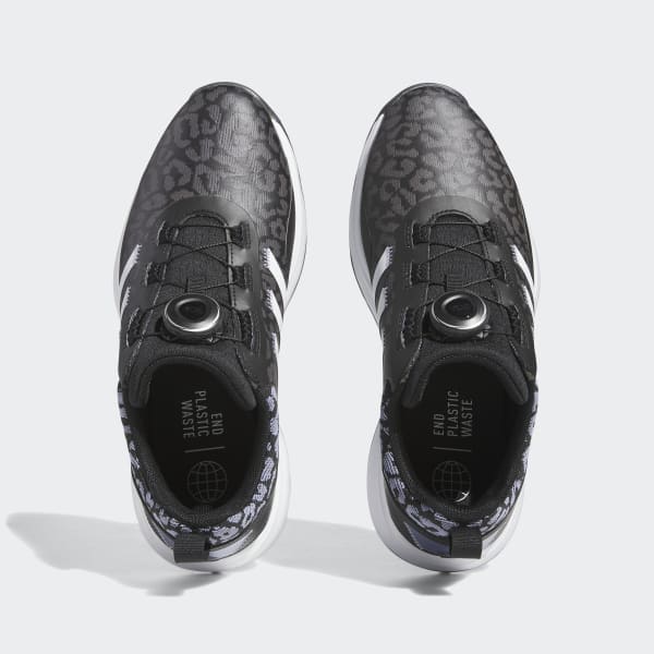 Đen Giày Golf S2G BOA