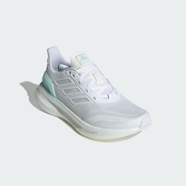 trang Giày Pureboost 5 Climacool