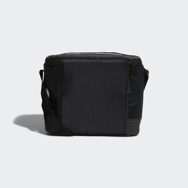 Black Cooler Bag VU636