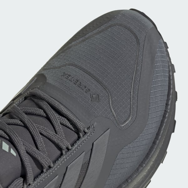 【新品】25.5㎝　adidas BOOST グレー adidas ZX 500 Boost 'Grey' B42204
