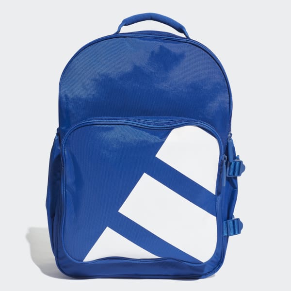 adidas EQT Classic Backpack - Blue 