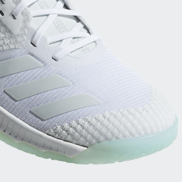 adidas Crazyflight X 2.0 Mid Schuh - beige | adidas Switzerland adidas Crazyflight X 2.0 Mid Schuh - beige | adidas Switzerland