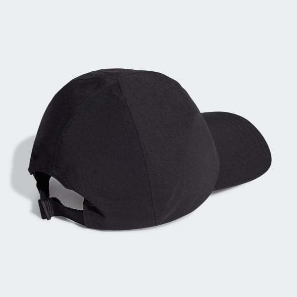 Negro Gorra Terrex RAIN.RDY