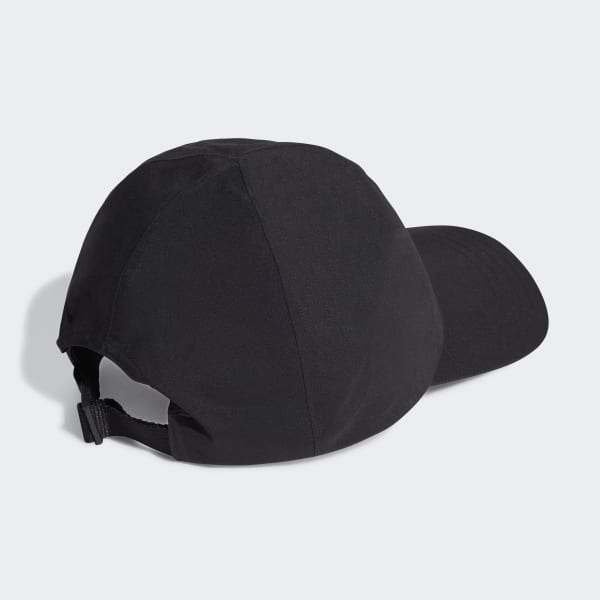 adidas Terrex RAIN.RDY Cap - Black | Free Shipping with