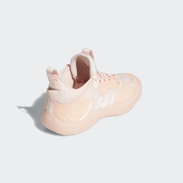 adidas icy pink shoes