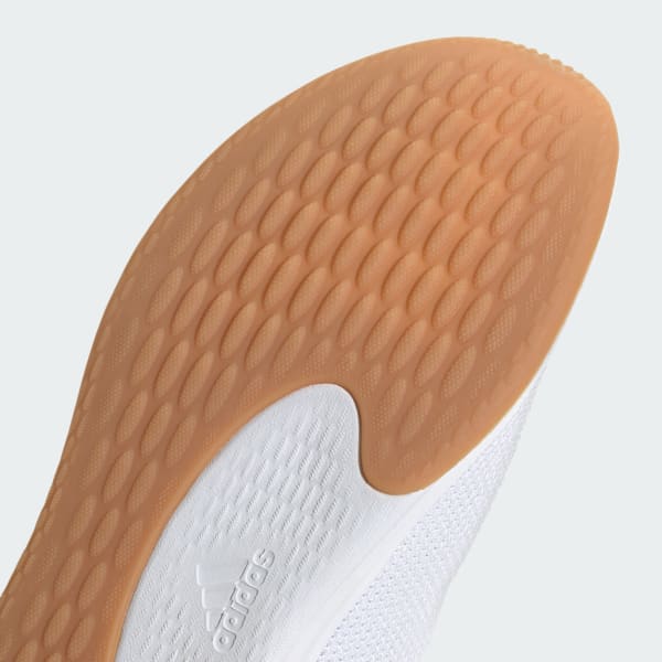 adidas Cloudfoam Pure Sneakers - White | Free Shipping with