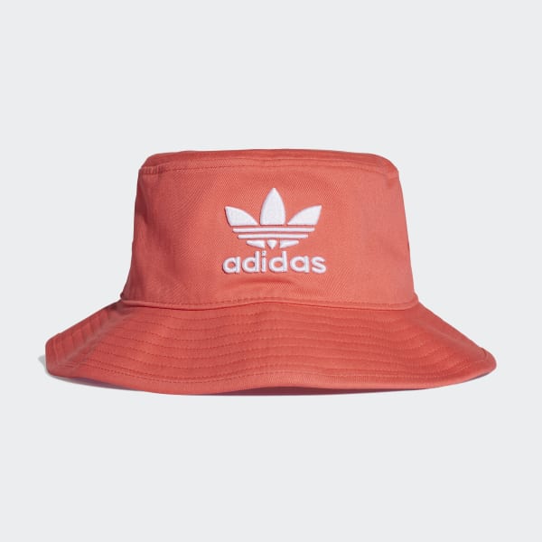 Adidas adicolor bucket hat clearance