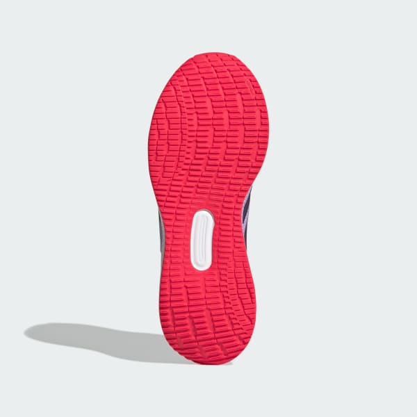Violeta Zapatillas Runfalcon 5 Kids