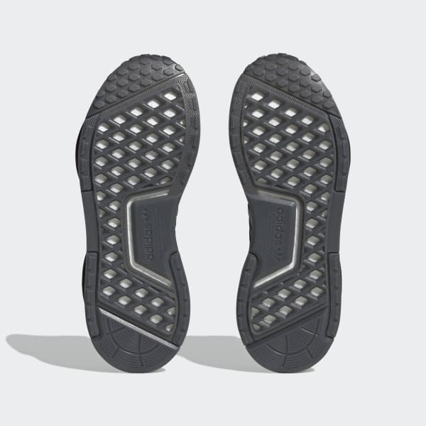 Grey NMD_V3 Shoes