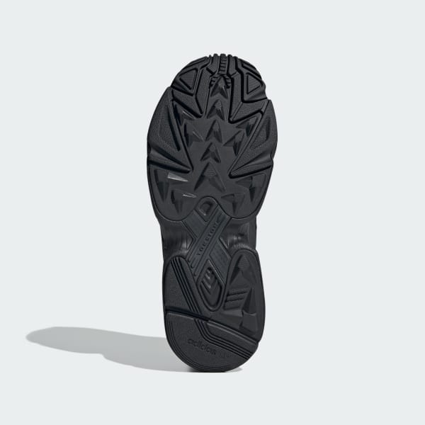 Negro Zapatillas Falcon