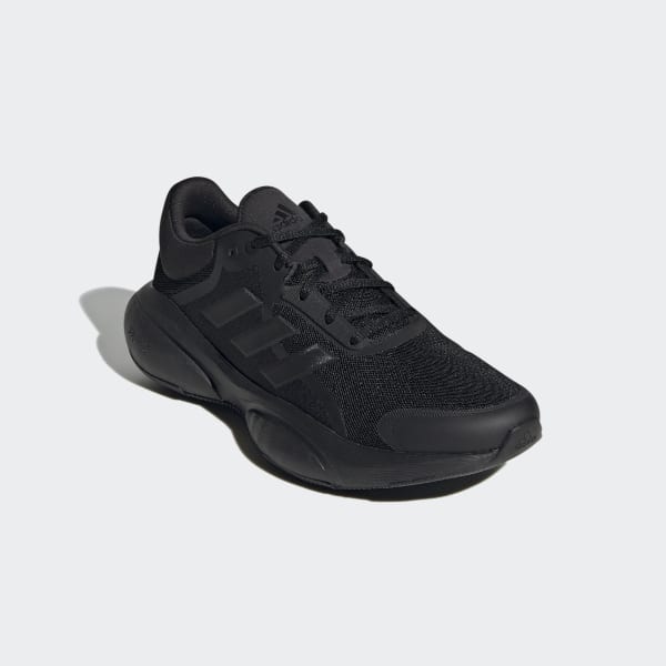 adidas RESPONSE SHOES - Black | adidas UK