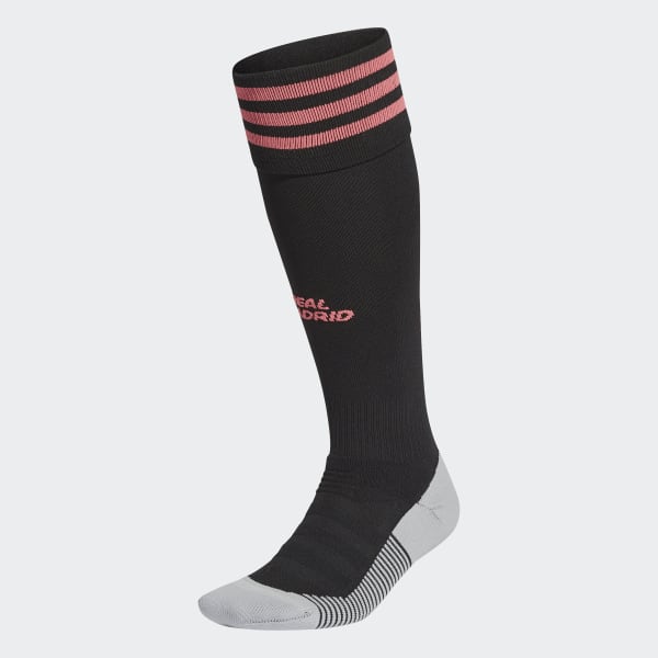 adidas Real Madrid 20/21 Third Socks