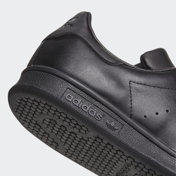 T nis Stan Smith UNISSEX Preto adidas adidas Brasil