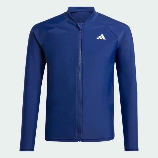 Adidas bell sleeve track jacket 2025