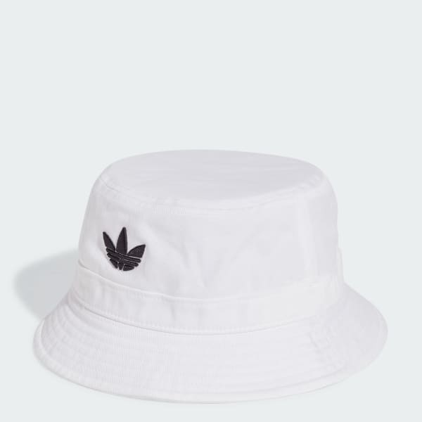 หมวกปีกรอบ Adicolor Trefoil